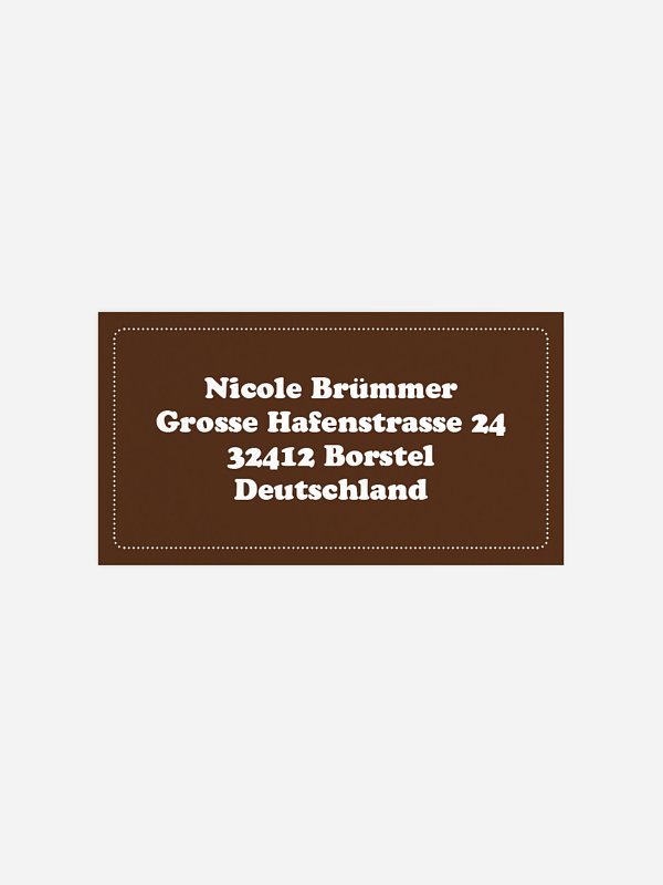 Gepunktet