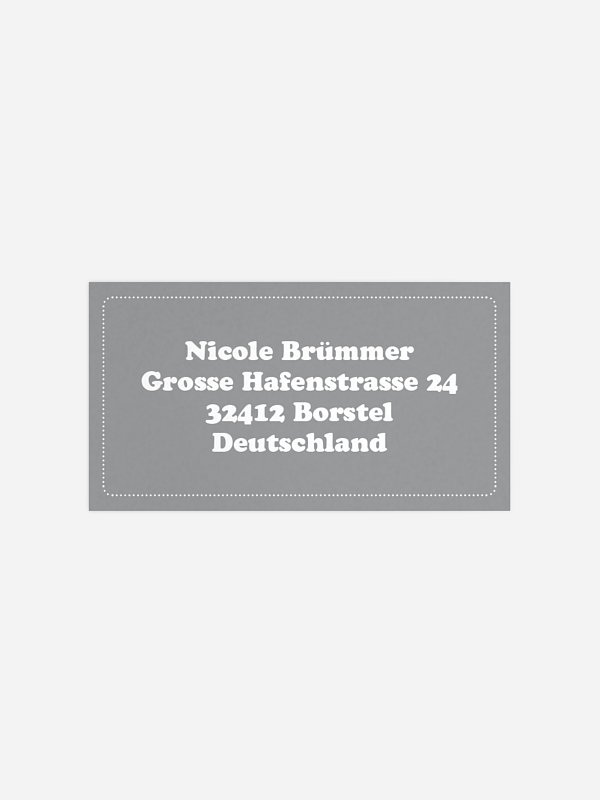 Gepunktet