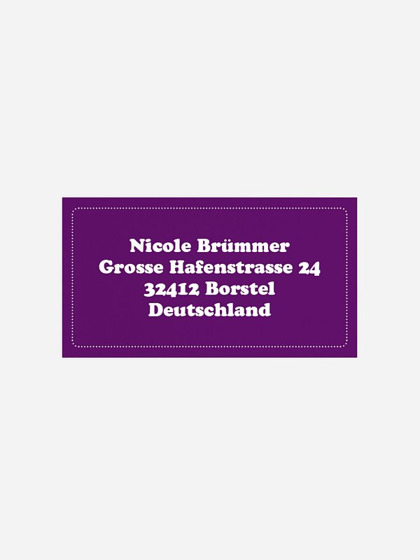 Gepunktet