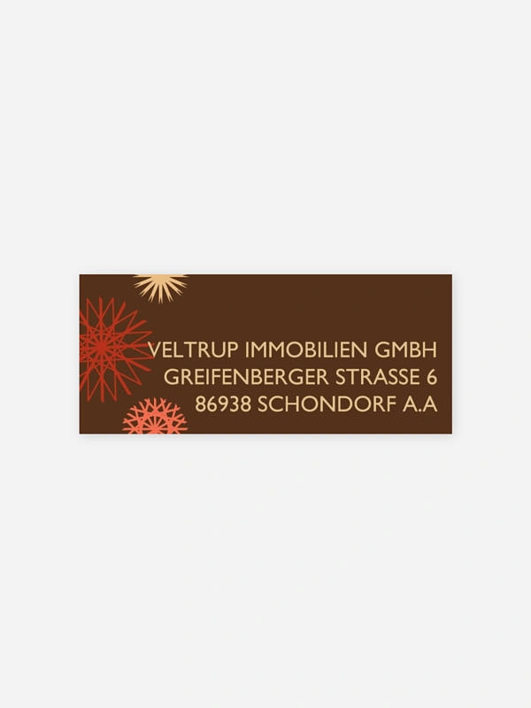 Strohsterne