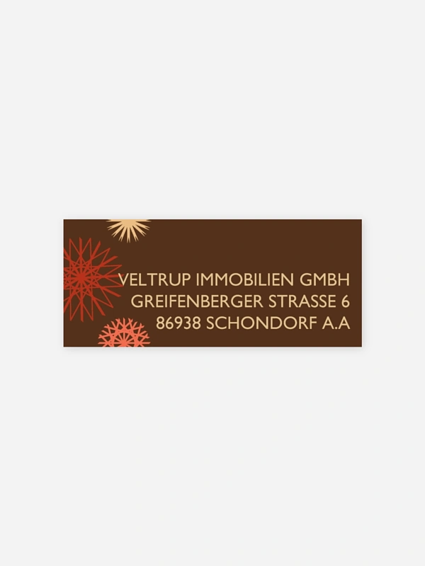 Strohsterne