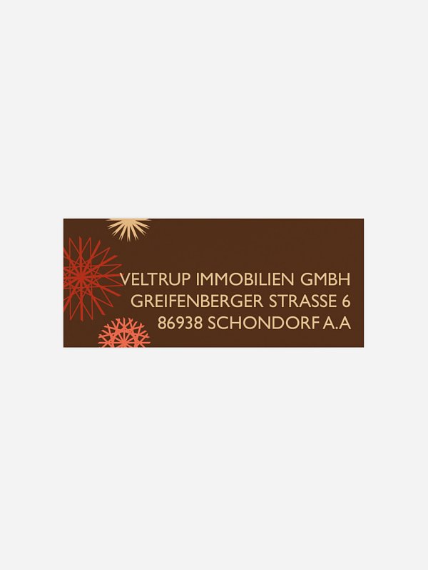 Strohsterne