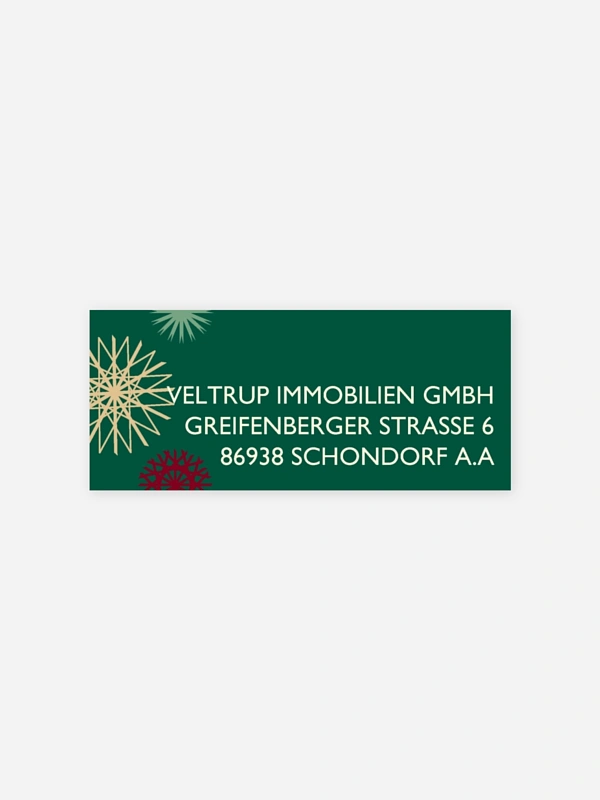 Strohsterne