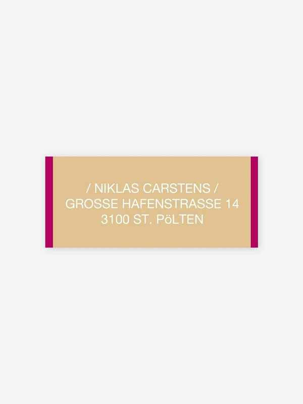 Fotostreifen