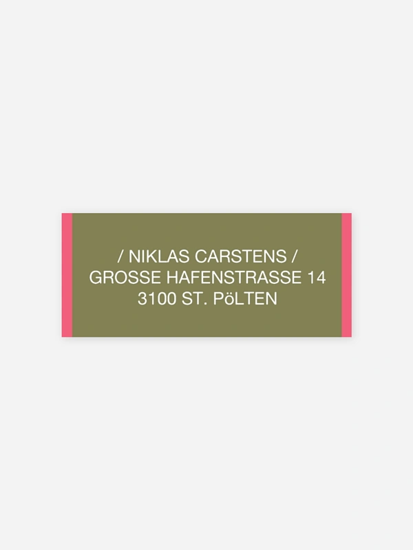 Fotostreifen