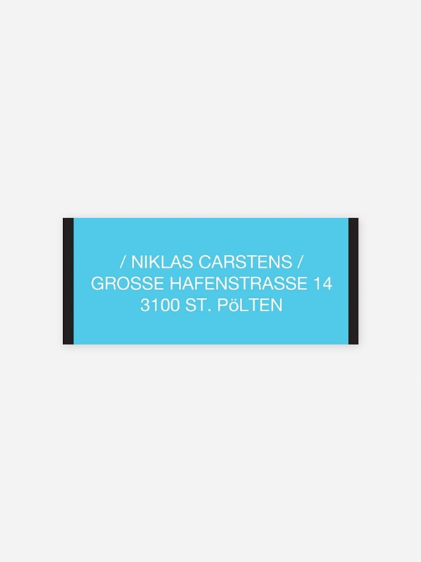 Fotostreifen