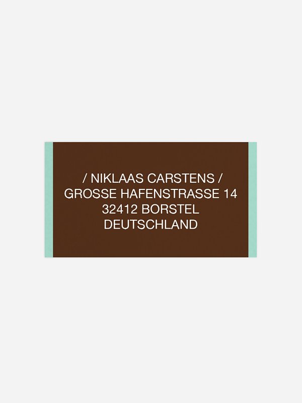 Fotostreifen