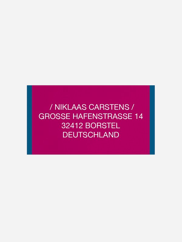 Fotostreifen