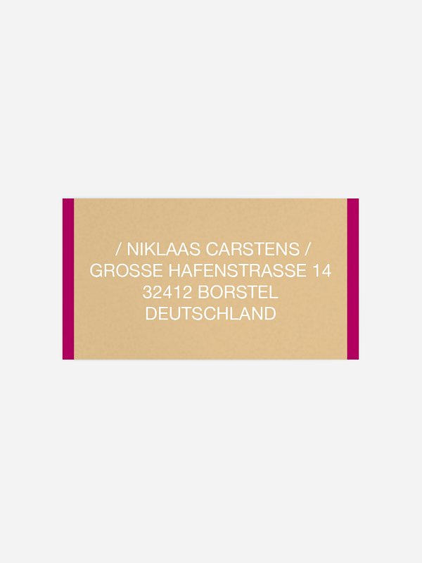 Fotostreifen
