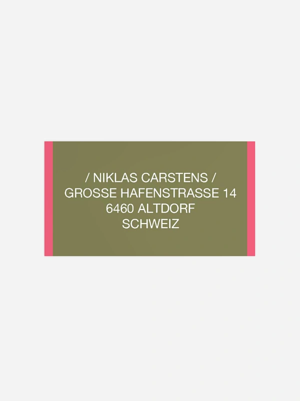 Fotostreifen
