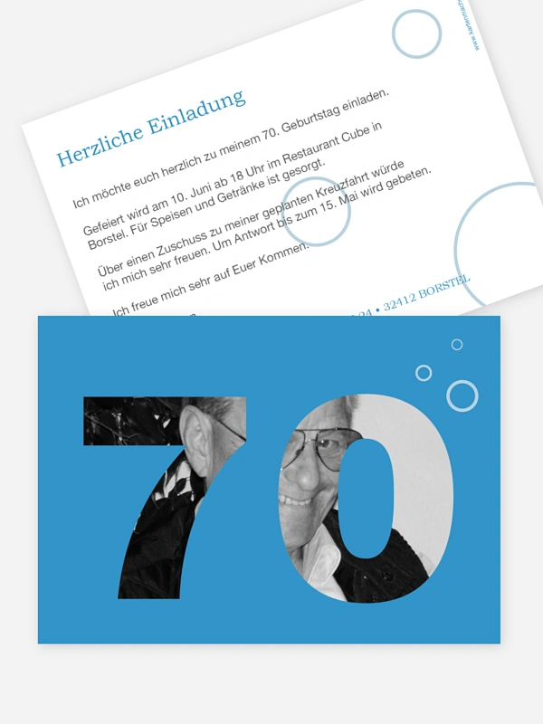 Zahlreich