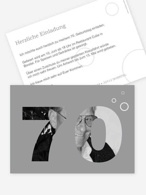 Zahlreich