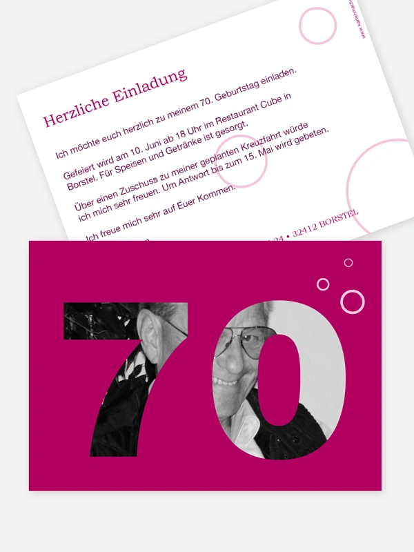Zahlreich