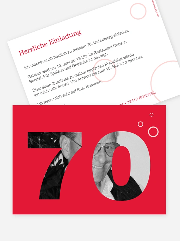 Zahlreich