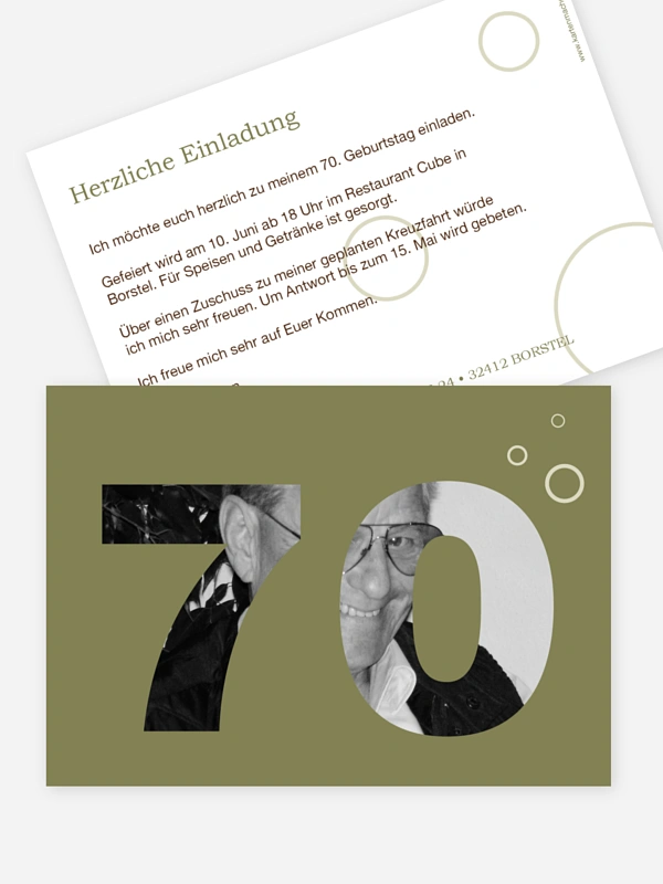 Zahlreich