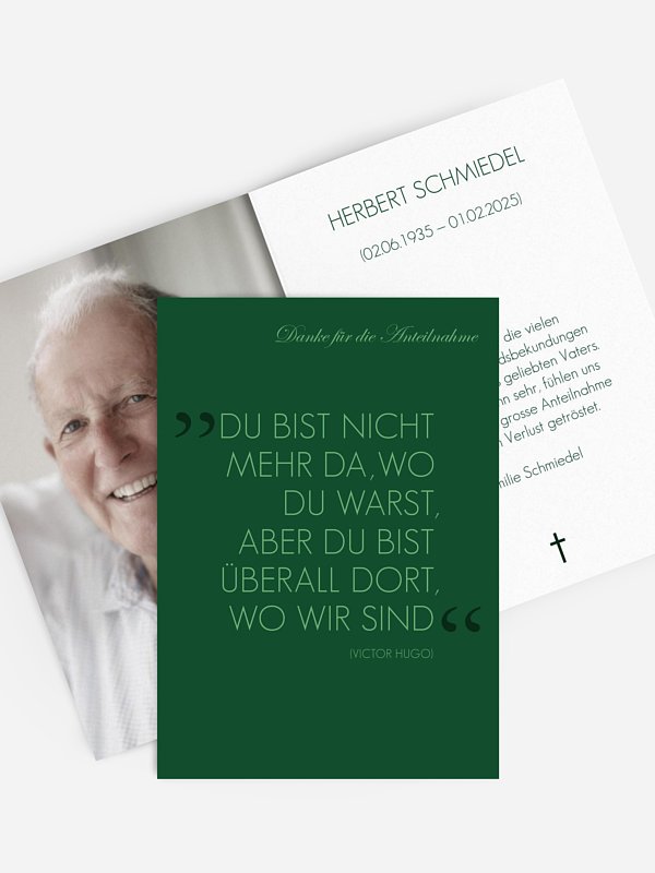 Abschied