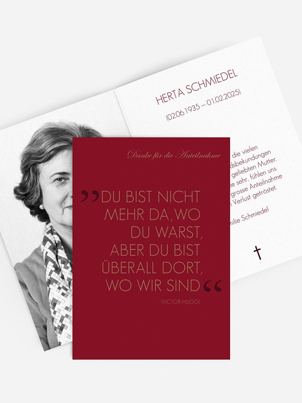 Abschied