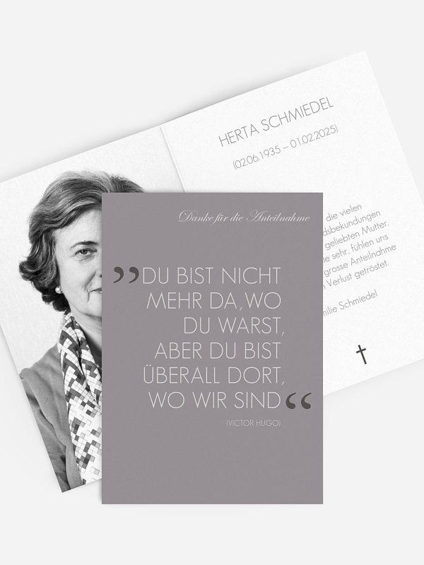 Abschied