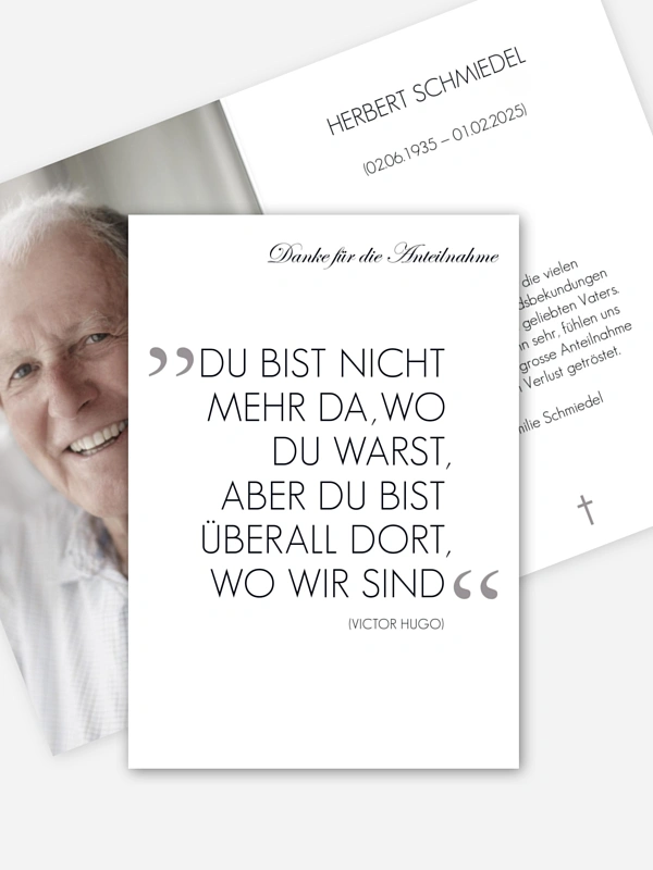 Abschied