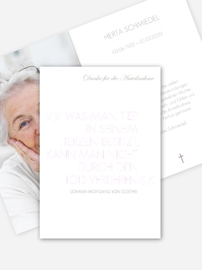 Im Gedenken Im Gedenken