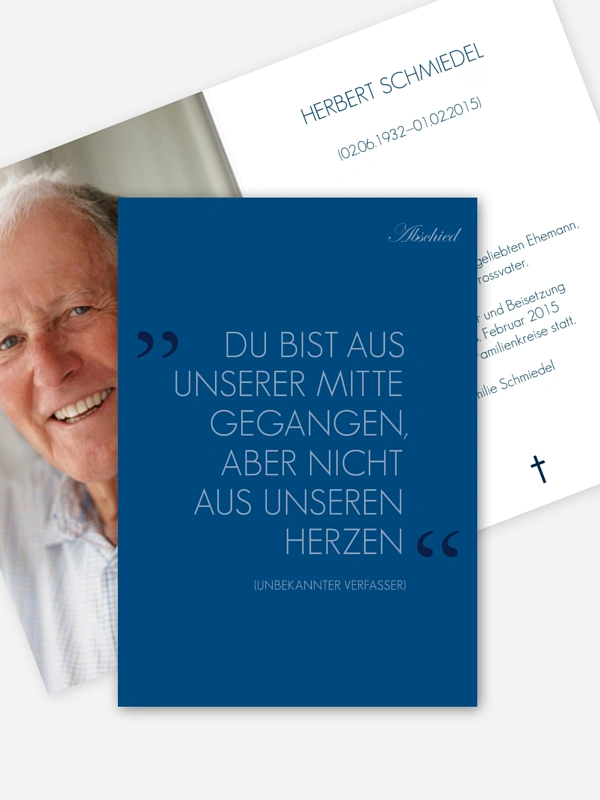 Erinnerung