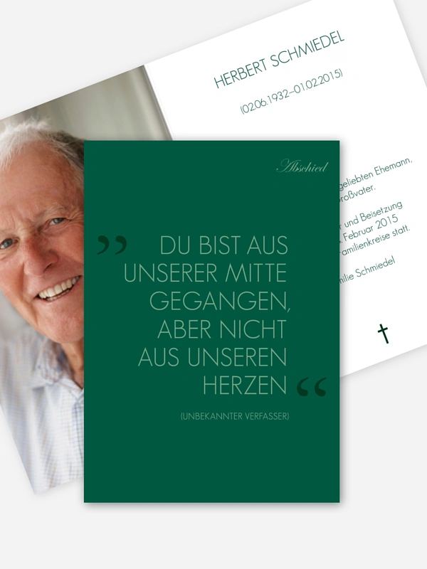Erinnerung