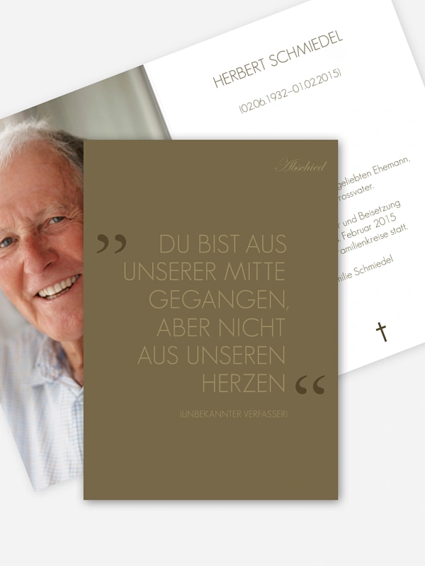 Erinnerung