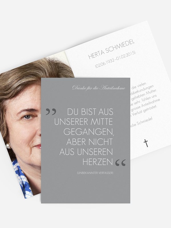 Erinnerung