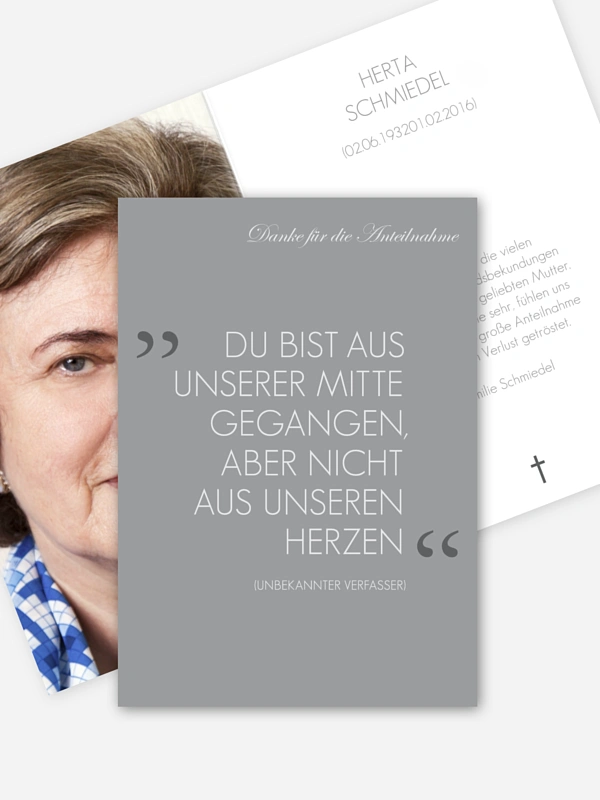 Erinnerung