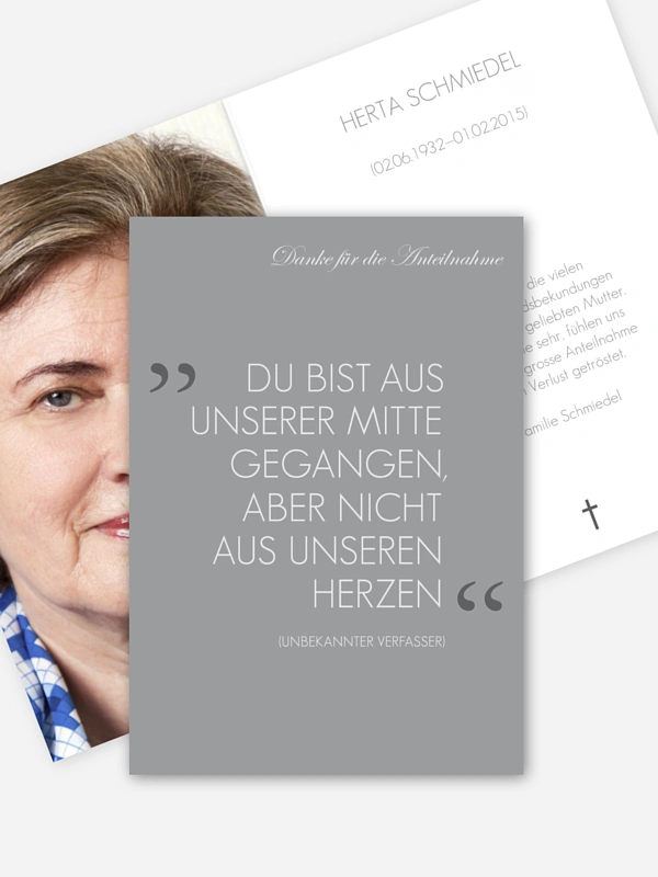 Erinnerung