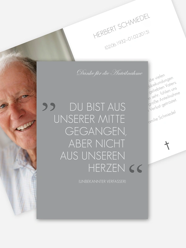 Erinnerung