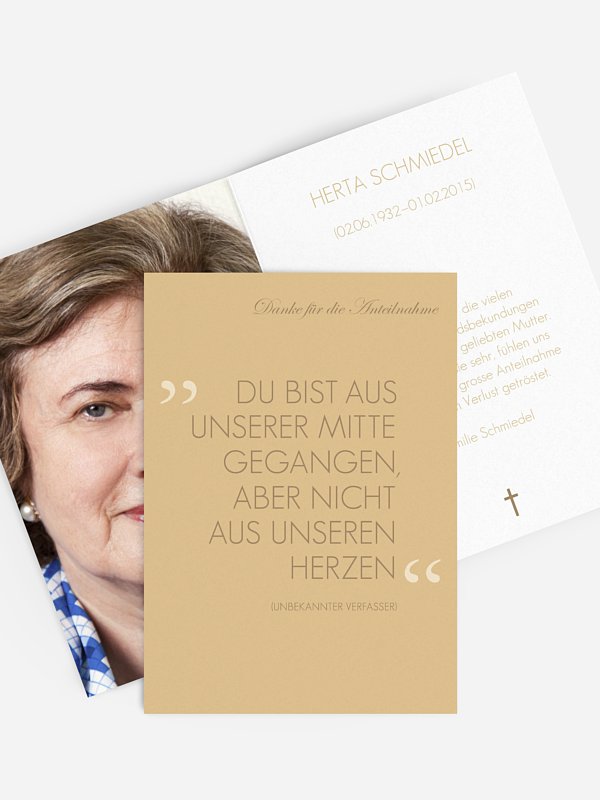 Erinnerung
