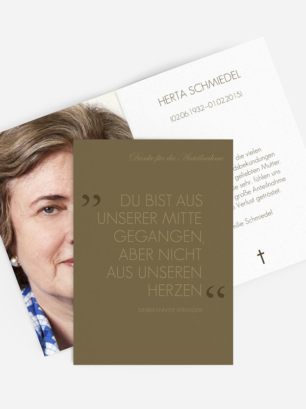 Erinnerung
