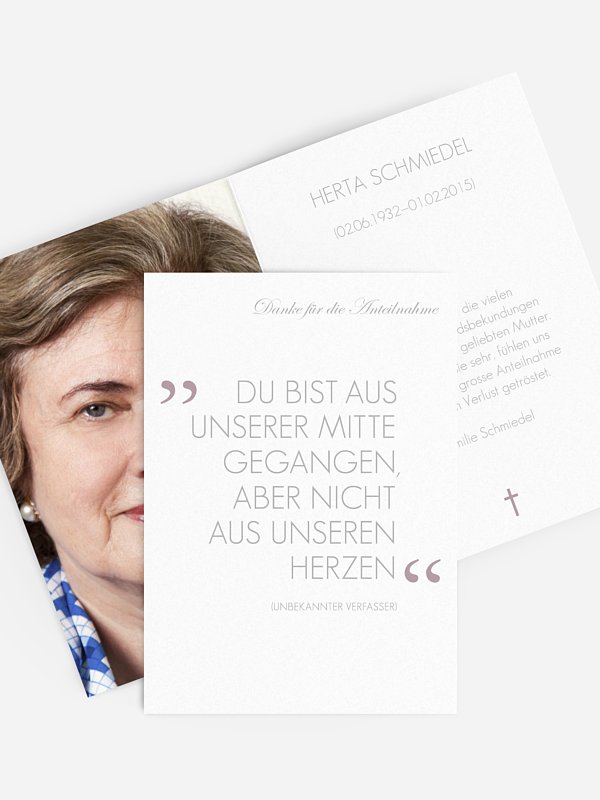 Erinnerung