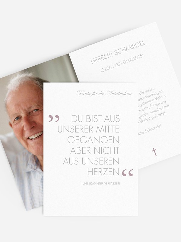 Erinnerung
