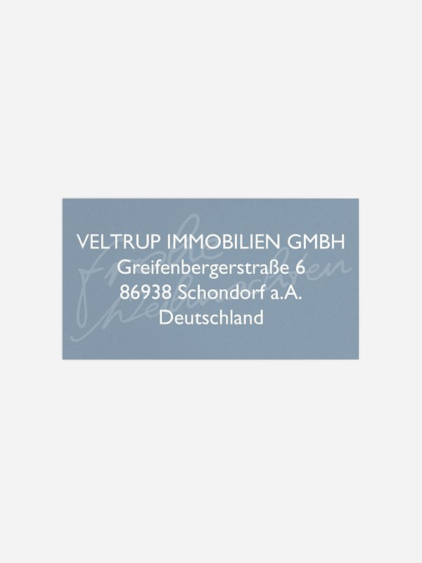 Schriftbild