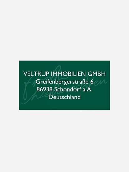 Empfängeraufkleber geschäftl. Weihnachten Schriftbild