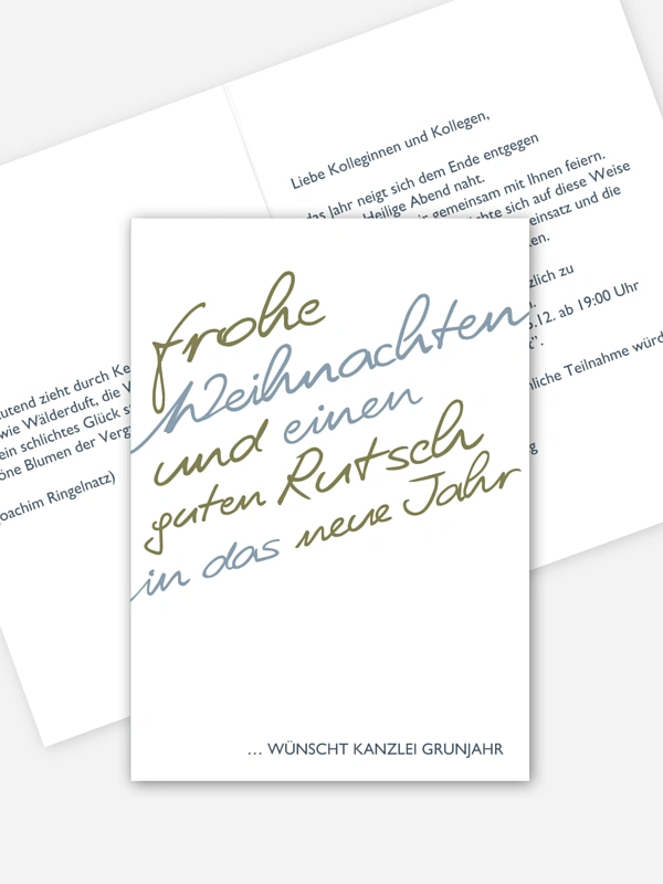 Schriftbild