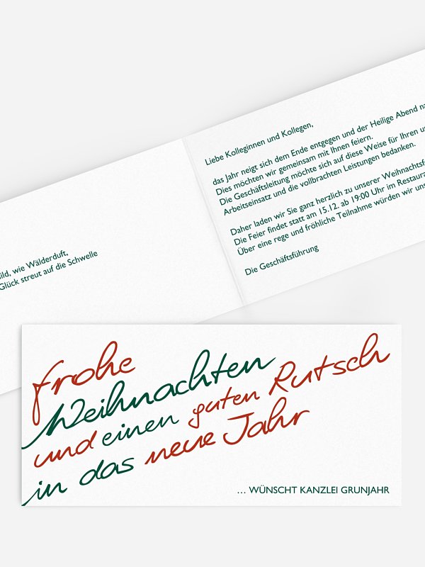 Schriftbild