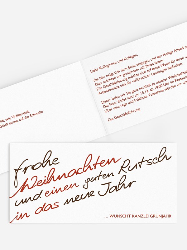 Schriftbild