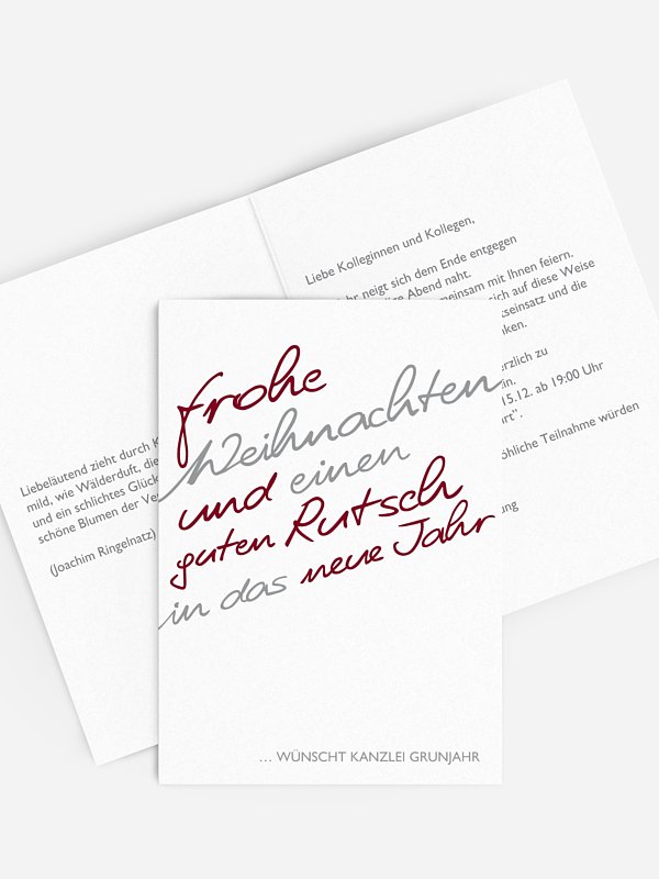 Schriftbild