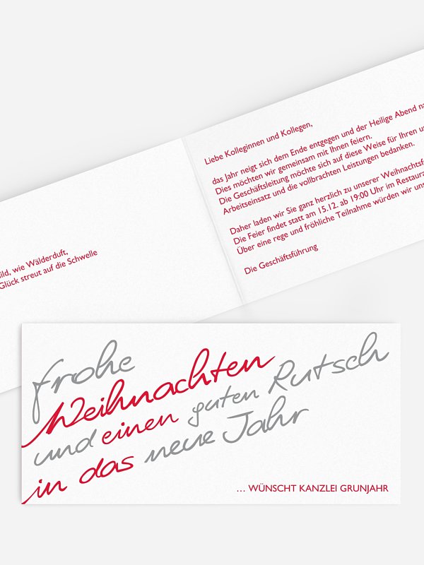 Schriftbild