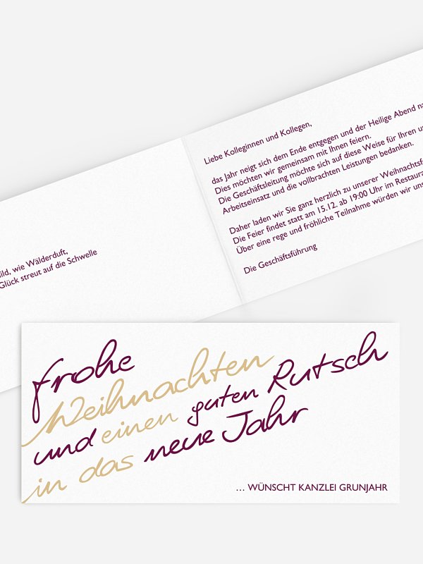 Schriftbild