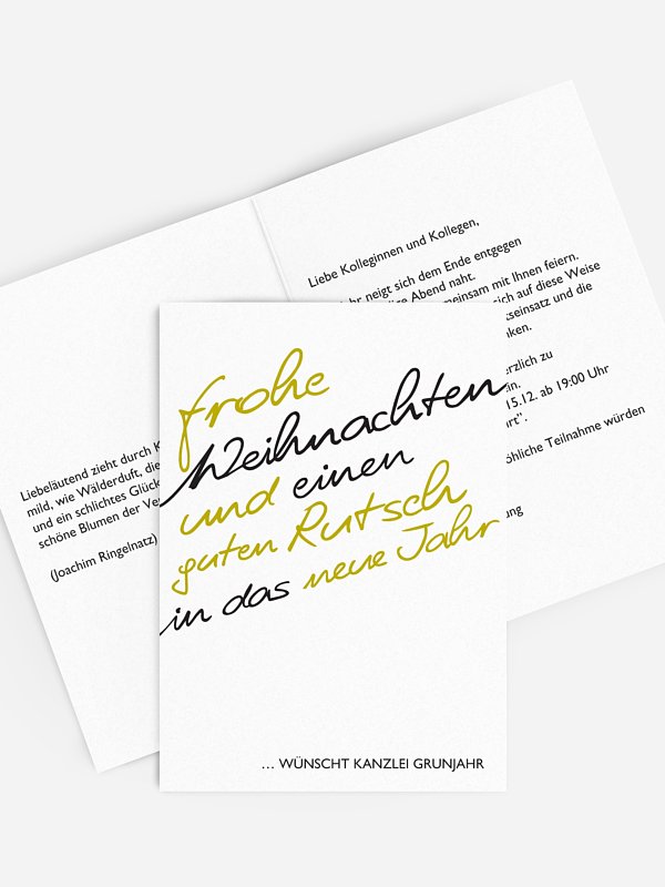 Schriftbild