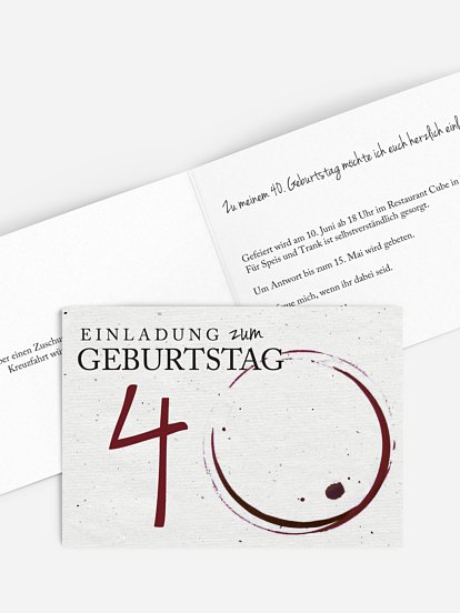 Edler Tropfen Edler Tropfen