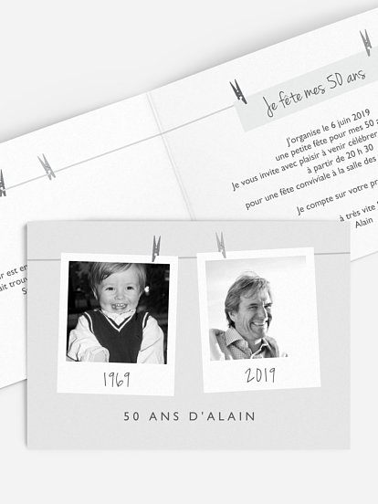 Citations Pour Texte Invitation Anniversaire