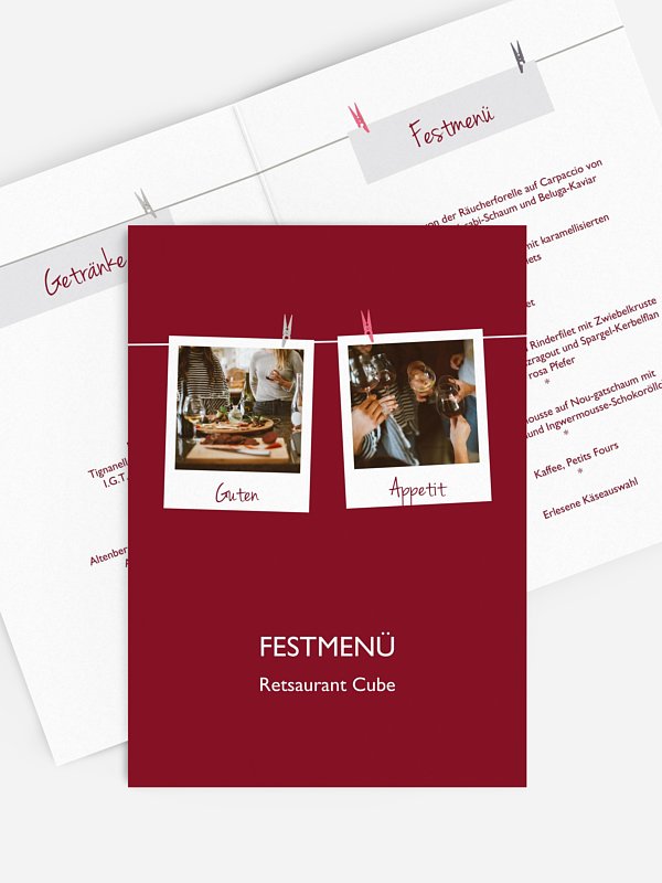 Fotoleine