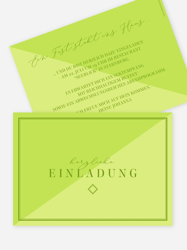 Farbenspiel