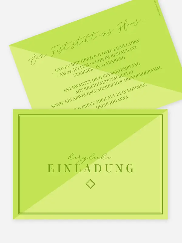 Farbenspiel