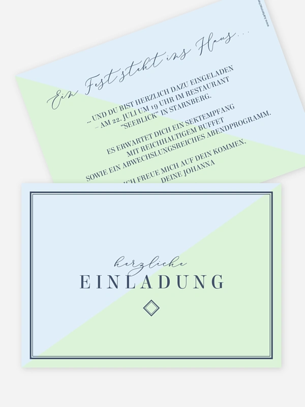 Farbenspiel